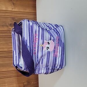 Thirty-one small tote always believe